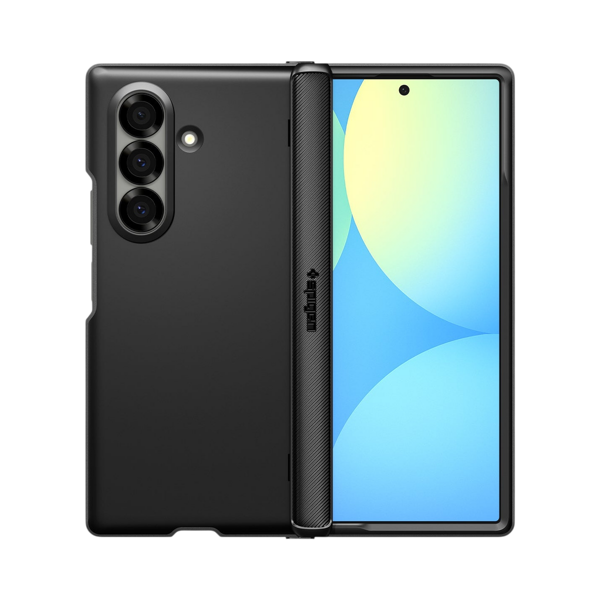 جراب Spigen Slim Armor Pro (MagFit) Case for Samsung Galaxy Z Fold 7