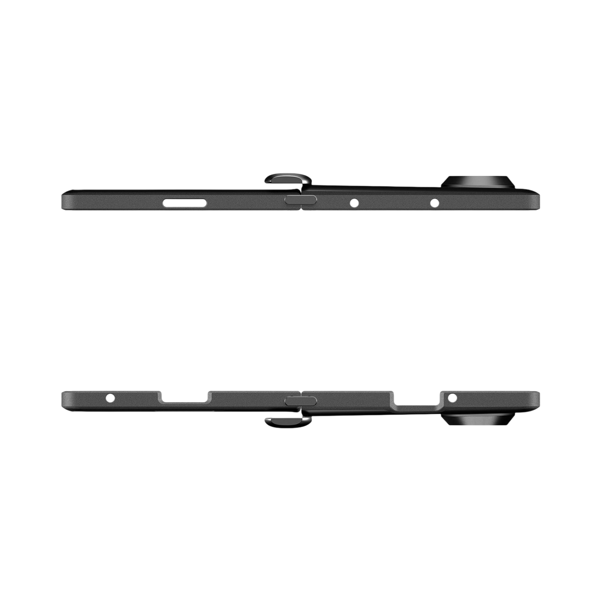 جراب Spigen Slim Armor Pro (MagFit) Case for Samsung Galaxy Z Fold 7