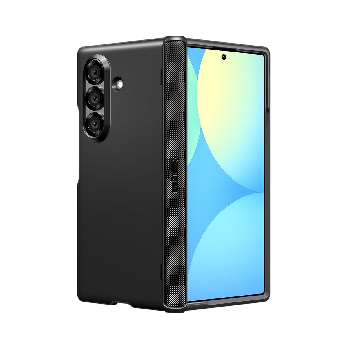 جراب Spigen Slim Armor Pro (MagFit) Case for Samsung Galaxy Z Fold 7