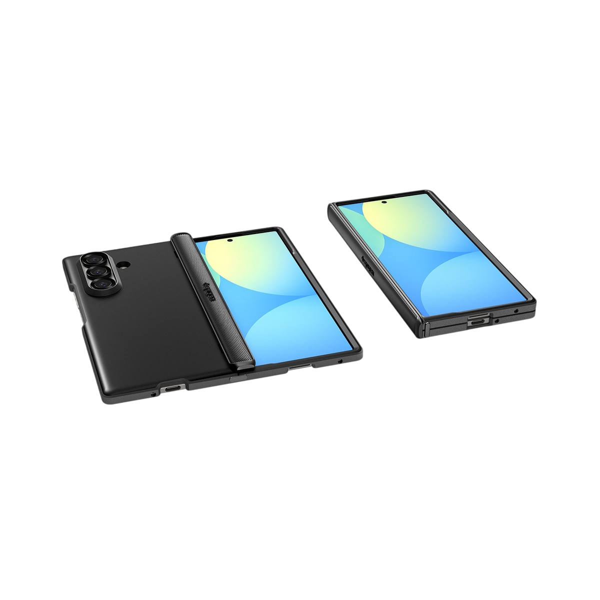 جراب Spigen Slim Armor Pro (MagFit) Case for Samsung Galaxy Z Fold 7