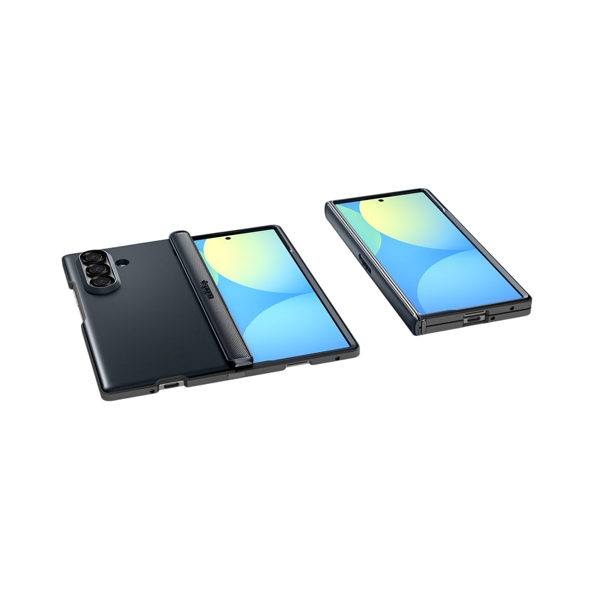 جراب Spigen Slim Armor Pro (MagFit) Case for Samsung Galaxy Z Fold 7