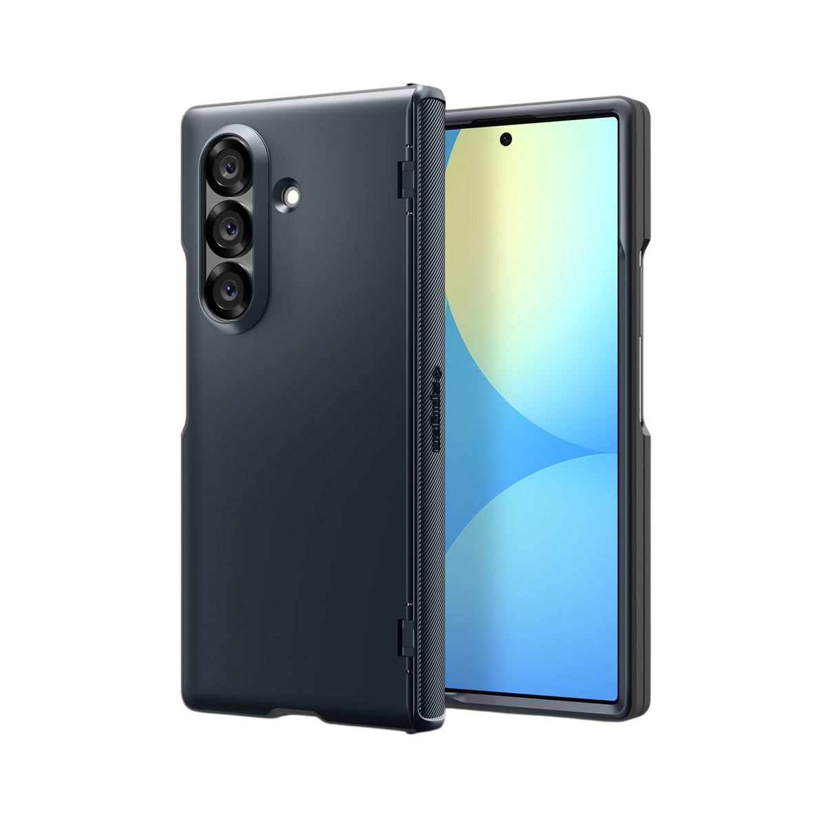 جراب Spigen Slim Armor Pro (MagFit) Case for Samsung Galaxy Z Fold 7