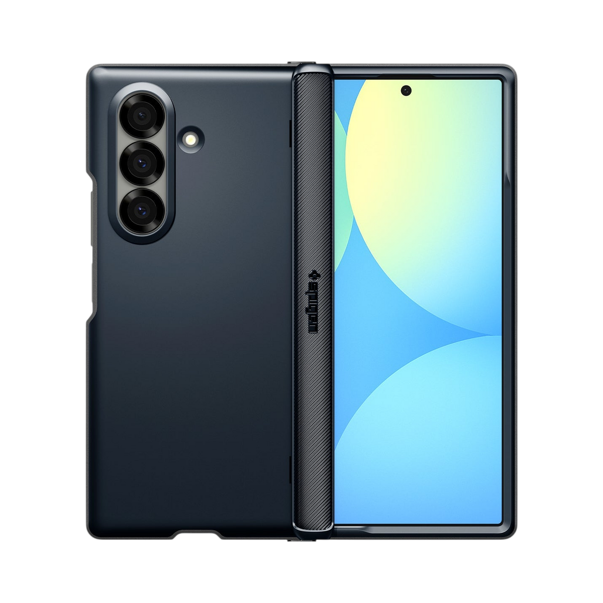 جراب Spigen Slim Armor Pro (MagFit) Case for Samsung Galaxy Z Fold 7