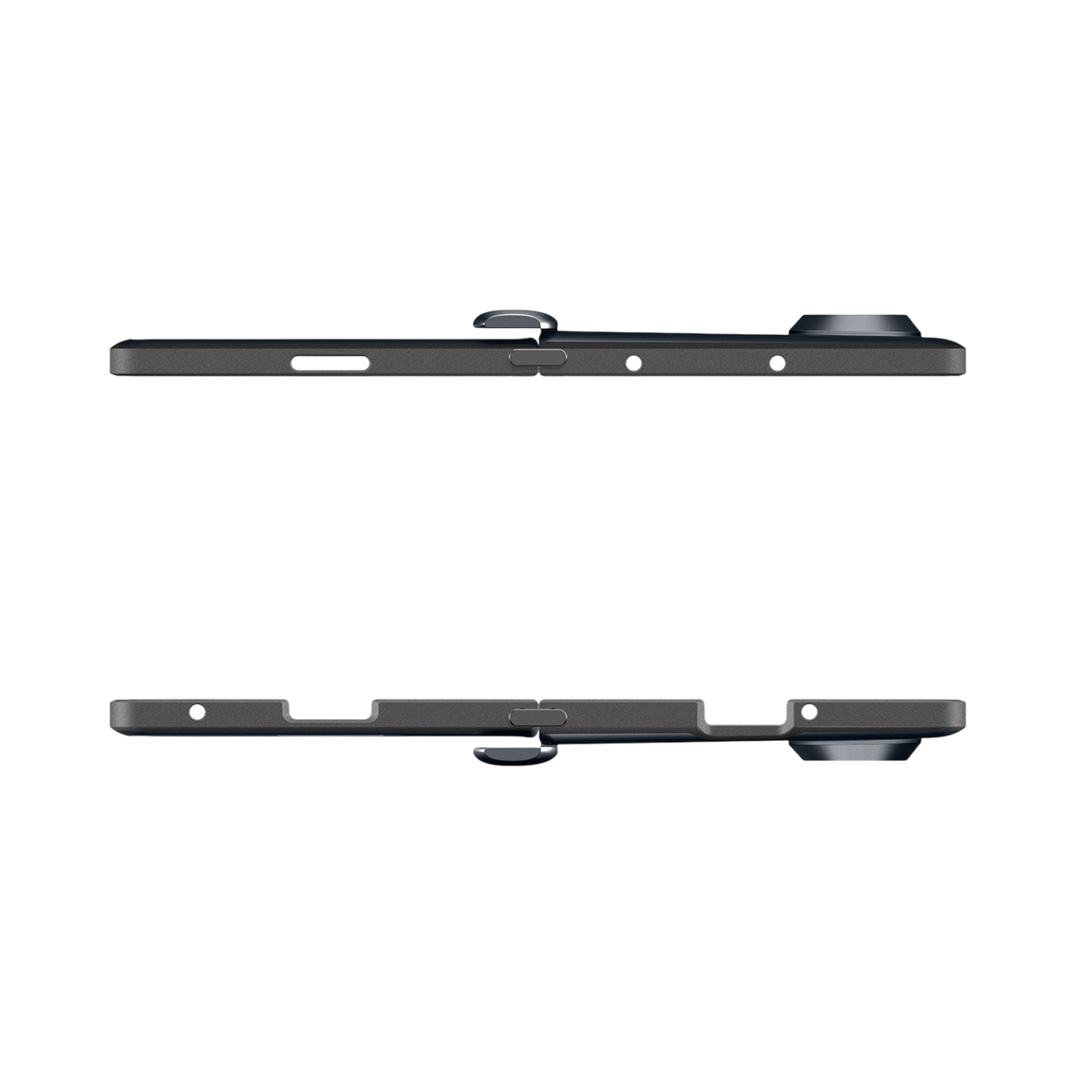 جراب Spigen Slim Armor Pro (MagFit) Case for Samsung Galaxy Z Fold 7