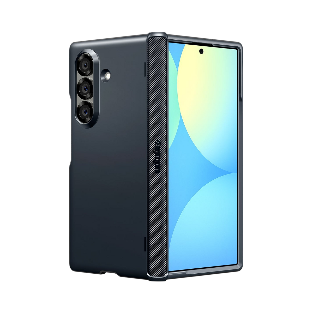 جراب Spigen Slim Armor Pro (MagFit) Case for Samsung Galaxy Z Fold 7