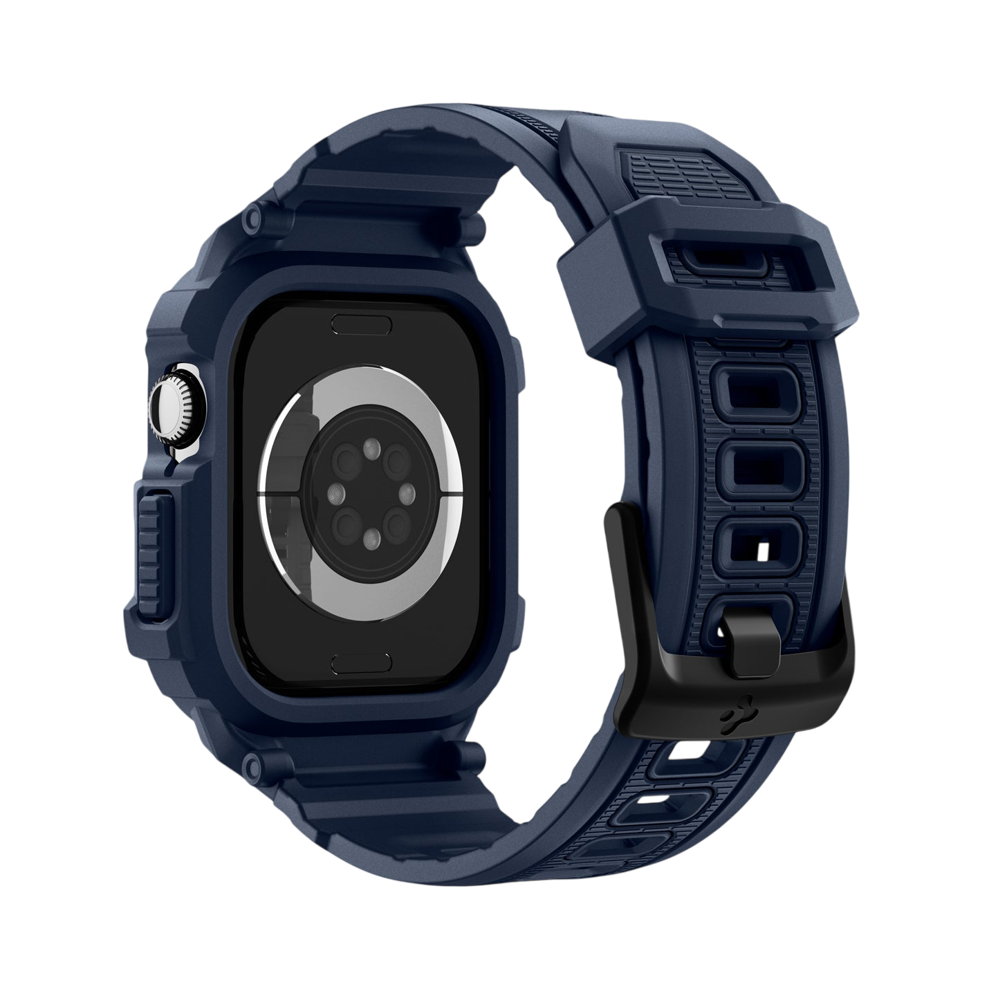 جراب ساعة Spigen Rugged Armor Pro 2 Case + Band for Apple Watch Series