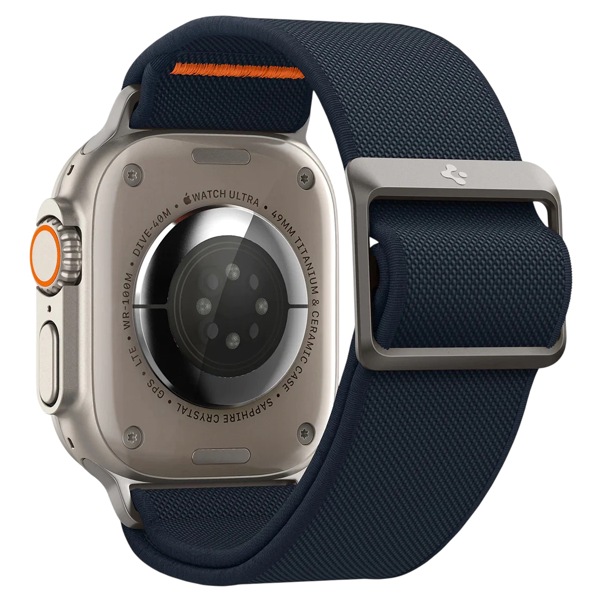 Spigen Lite Fit Ultra Strap for Apple Watch Ultra
