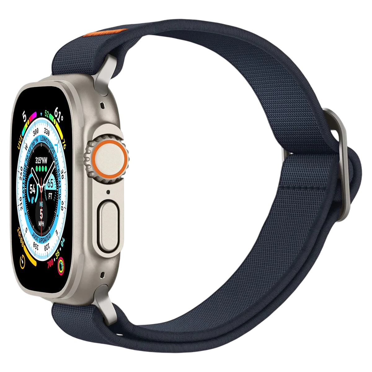 Spigen Lite Fit Ultra Strap for Apple Watch Ultra