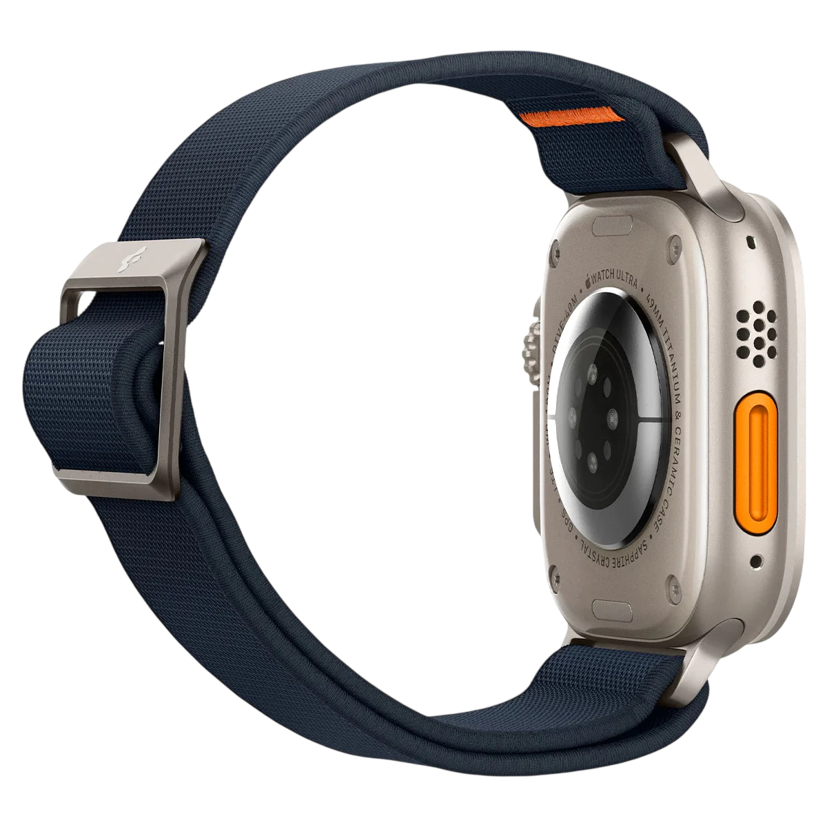 Spigen Lite Fit Ultra Strap for Apple Watch Ultra
