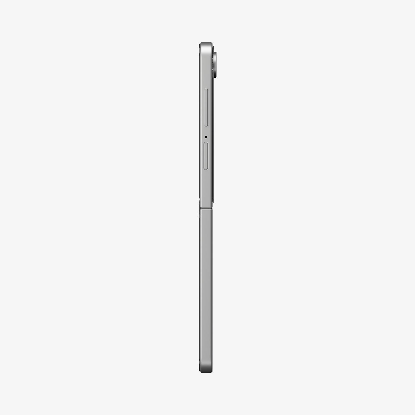 Spigen GLAS.tR EZ Fit Screen Protector for Samsung Galaxy Z Flip 7 - 2 Pack