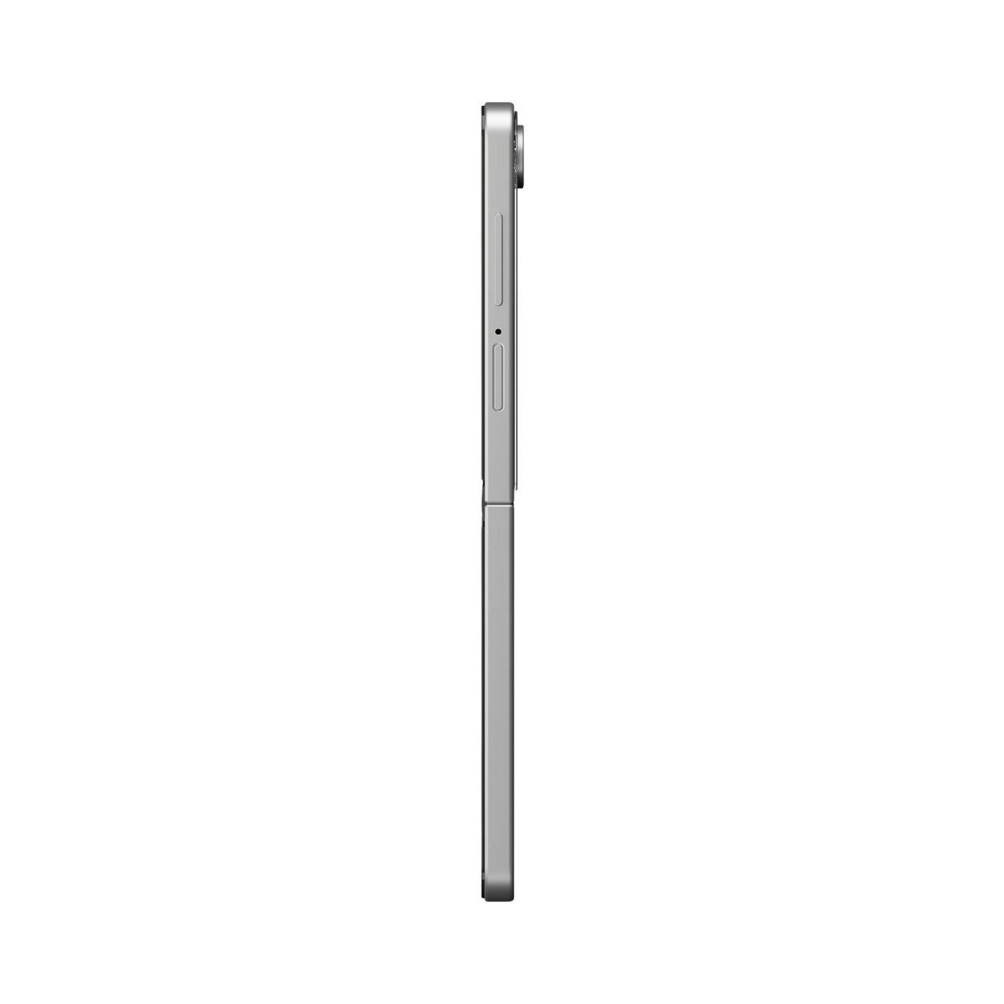 Spigen GLAS.tR EZ Fit Screen Protector for Samsung Galaxy Z Flip 7 - 2 Pack