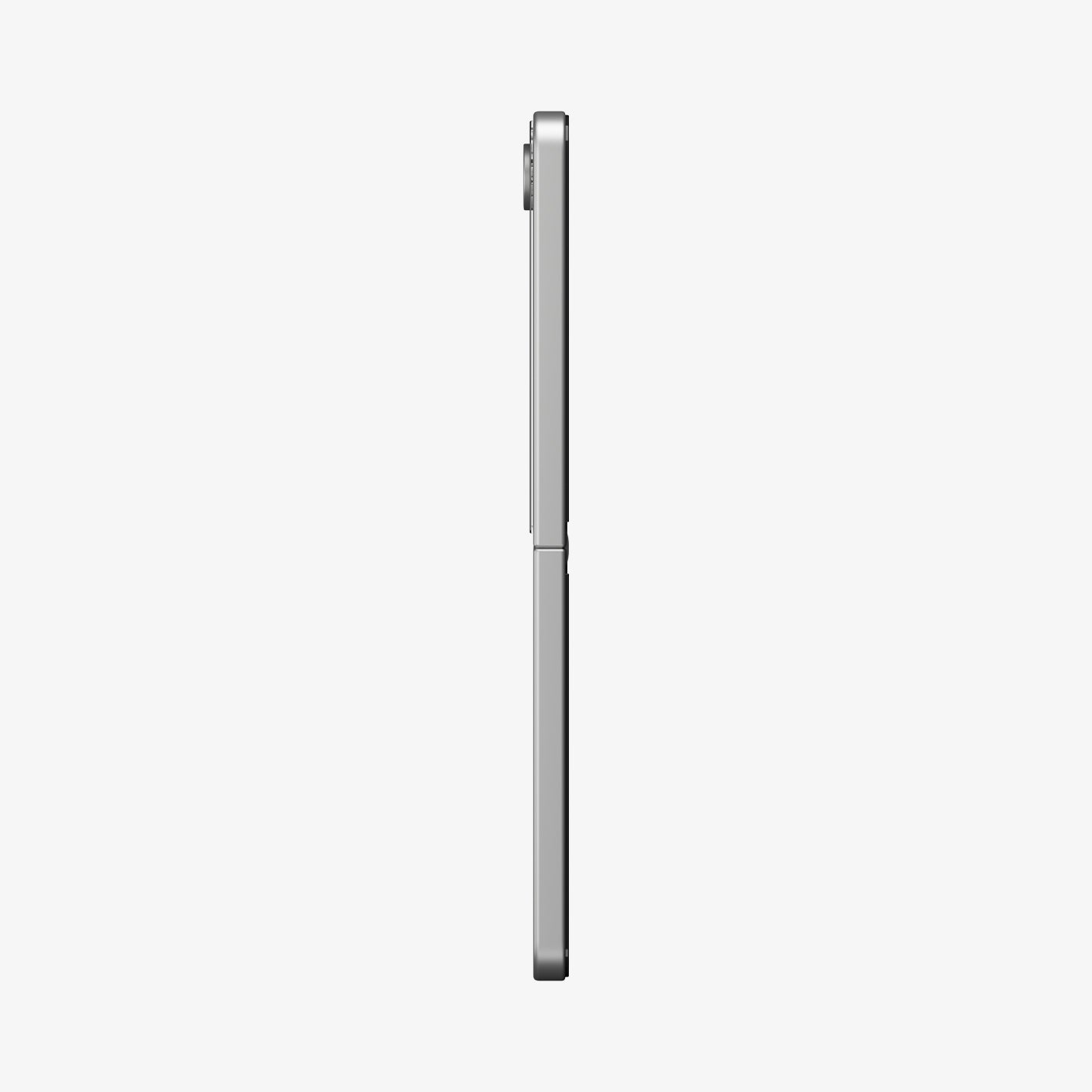 Spigen GLAS.tR EZ Fit Screen Protector for Samsung Galaxy Z Flip 7 - 2 Pack