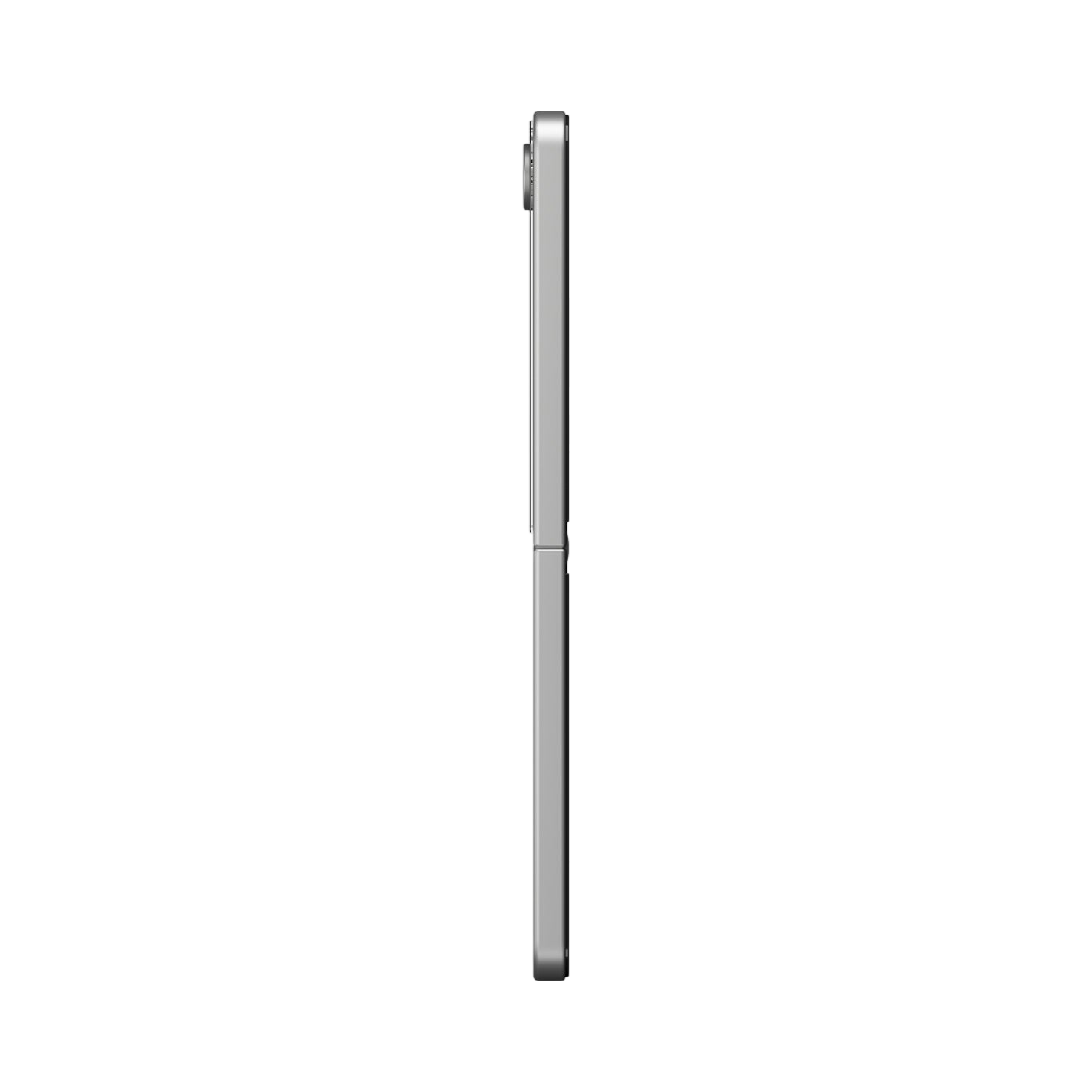 Spigen GLAS.tR EZ Fit Screen Protector for Samsung Galaxy Z Flip 7 - 2 Pack