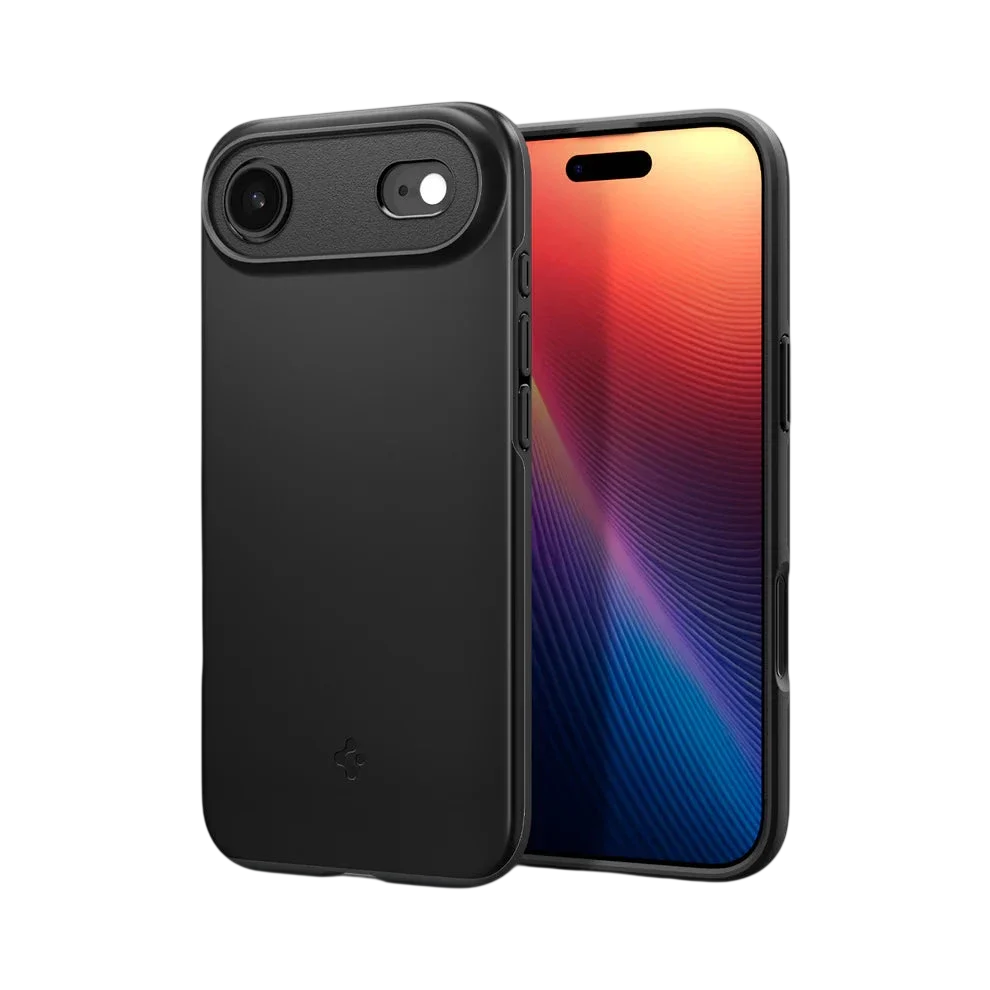 جراب Spigen Thin Fit (MagFit) Case for iPhone 17 Pro / Pro Max / Air