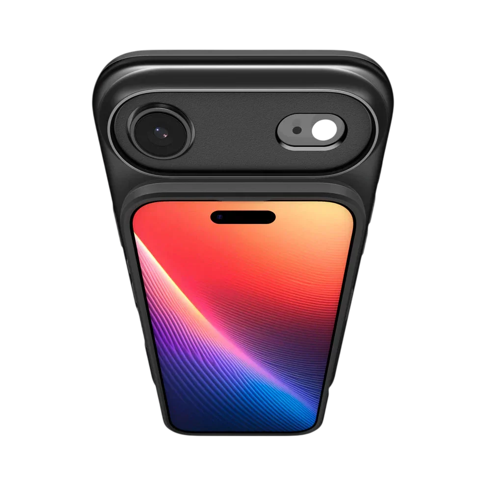 غلاف سبجن ثين فيت (ماج فيت) لآيفون 17 برو ماكس / آيفون 17 برو / آيفون إير