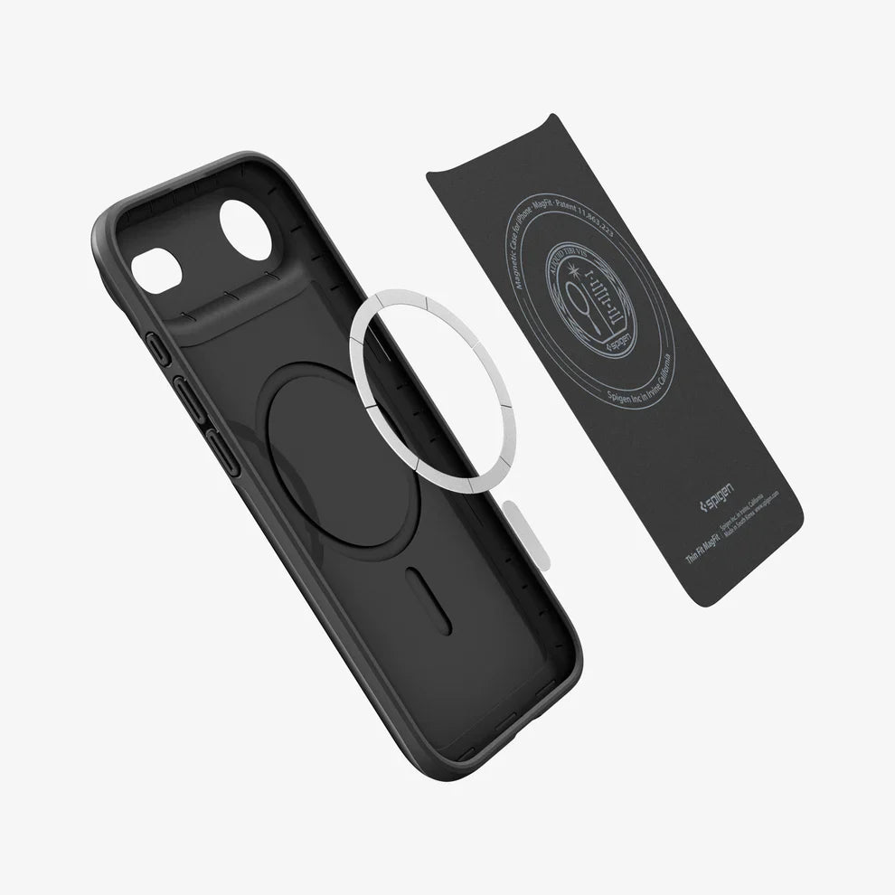 Spigen Thin Fit (MagFit) Case for iPhone 17 Pro Max / iPhone 17 Pro / iPhone Air