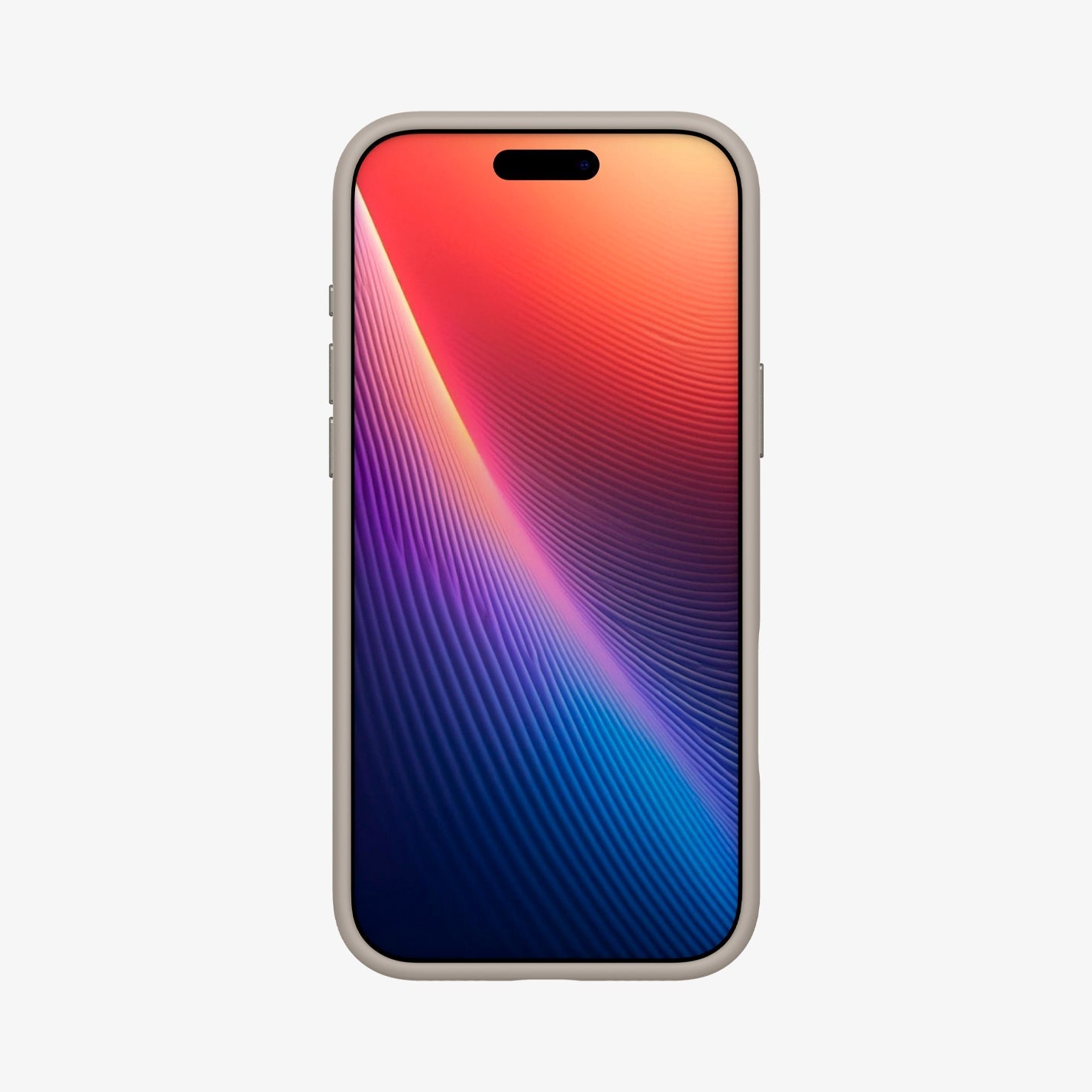 غلاف سبجن سيليكون فيت (ماج فيت) لآيفون 17 برو ماكس / آيفون 17 برو