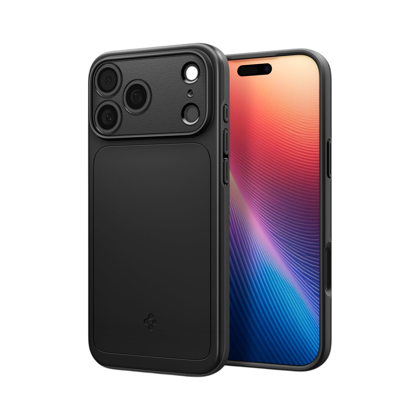 جراب Spigen Thin Fit (MagFit) Case for iPhone 17 Pro / Pro Max / Air