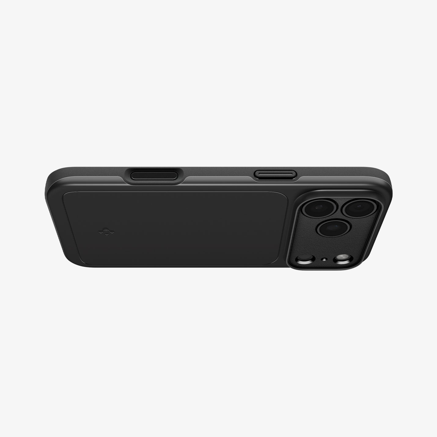 Spigen Thin Fit (MagFit) Case for iPhone 17 Pro Max / iPhone 17 Pro / iPhone Air