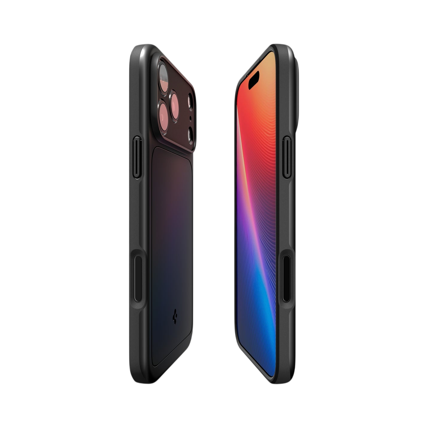 جراب Spigen Thin Fit (MagFit) Case for iPhone 17 Pro / Pro Max / Air