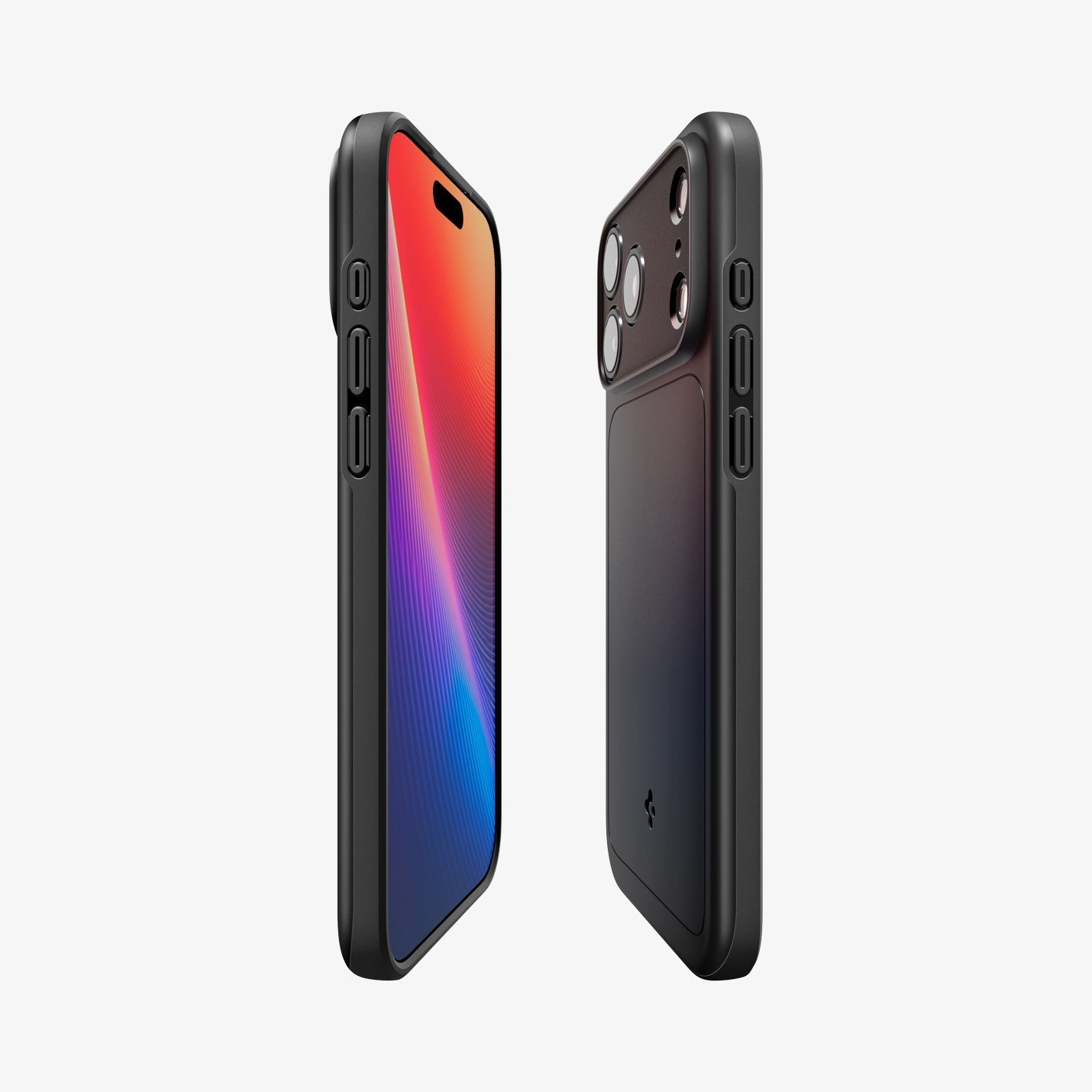 Spigen Thin Fit (MagFit) Case for iPhone 17 Pro Max / iPhone 17 Pro / iPhone Air