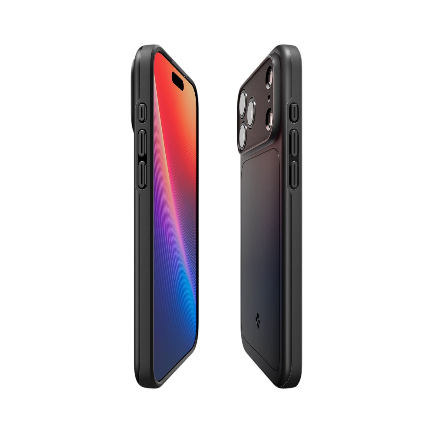 جراب Spigen Thin Fit (MagFit) Case for iPhone 17 Pro / Pro Max / Air