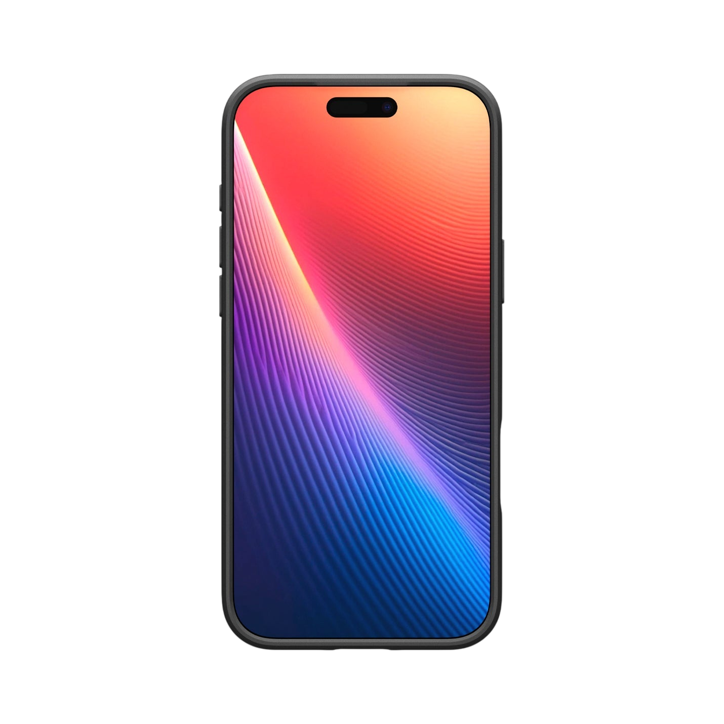 جراب Spigen Thin Fit (MagFit) Case for iPhone 17 Pro / Pro Max / Air