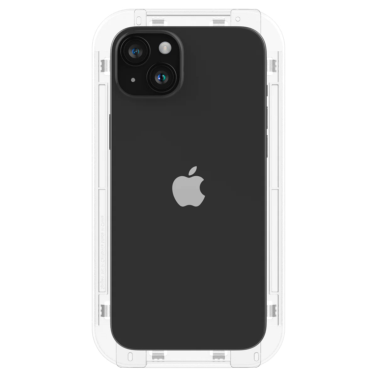 واقي شاشة سبجن آيفون 16 بلس / 15 بلس EZ FIT GLAS.tR - 1 عبوة