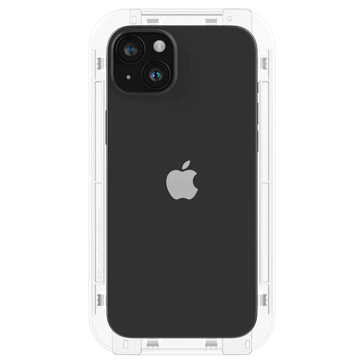 واقي شاشة سبجن آيفون 16 بلس / 15 بلس EZ FIT GLAS.tR - 1 عبوة