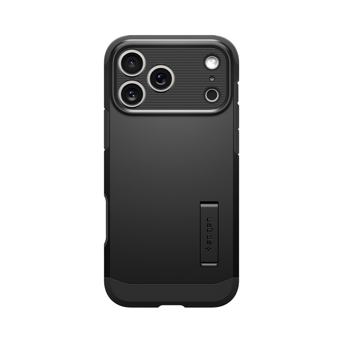 Spigen Tough Armor T (MagFit) Case for iPhone 18 Pro / 18 Pro Max & iPhone 17 Pro / Pro Max