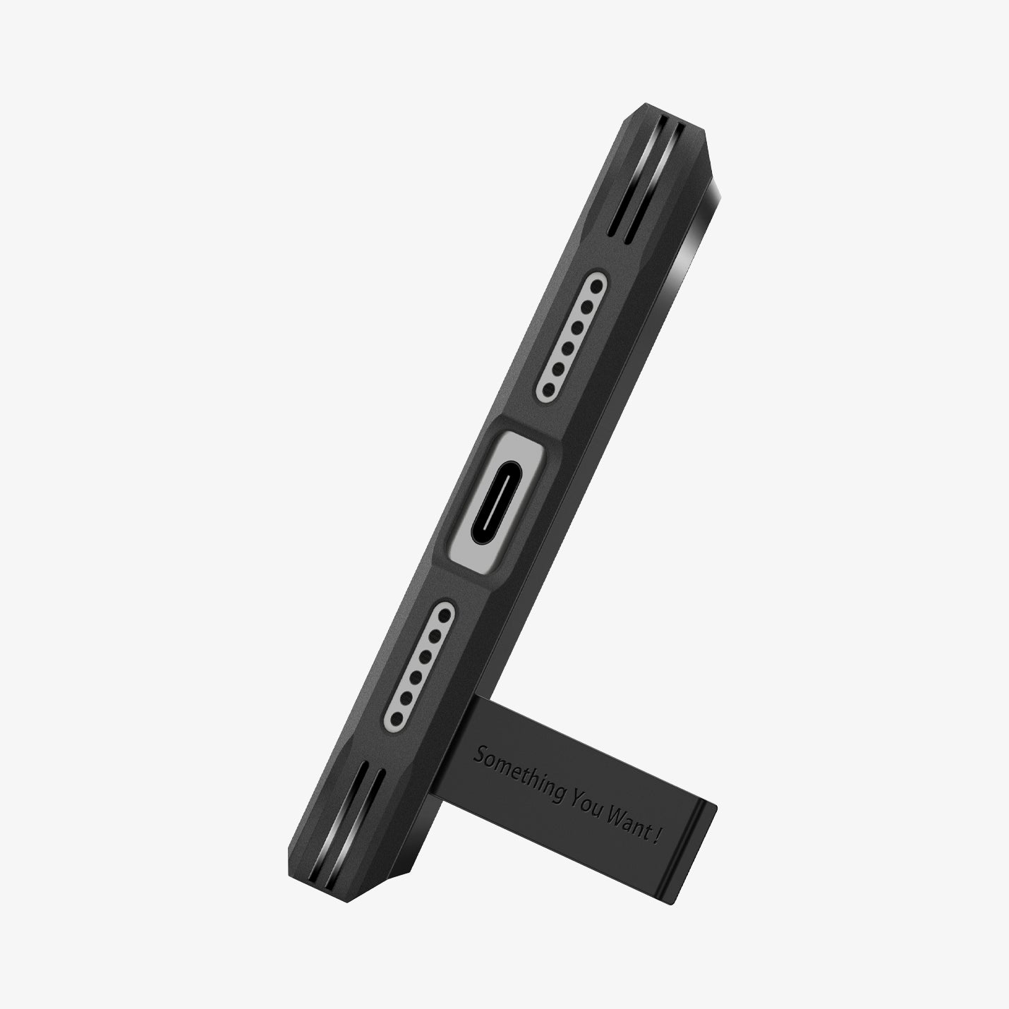 Spigen Tough Armor T (MagFit) Case for iPhone 17 Pro Max / 17 Pro