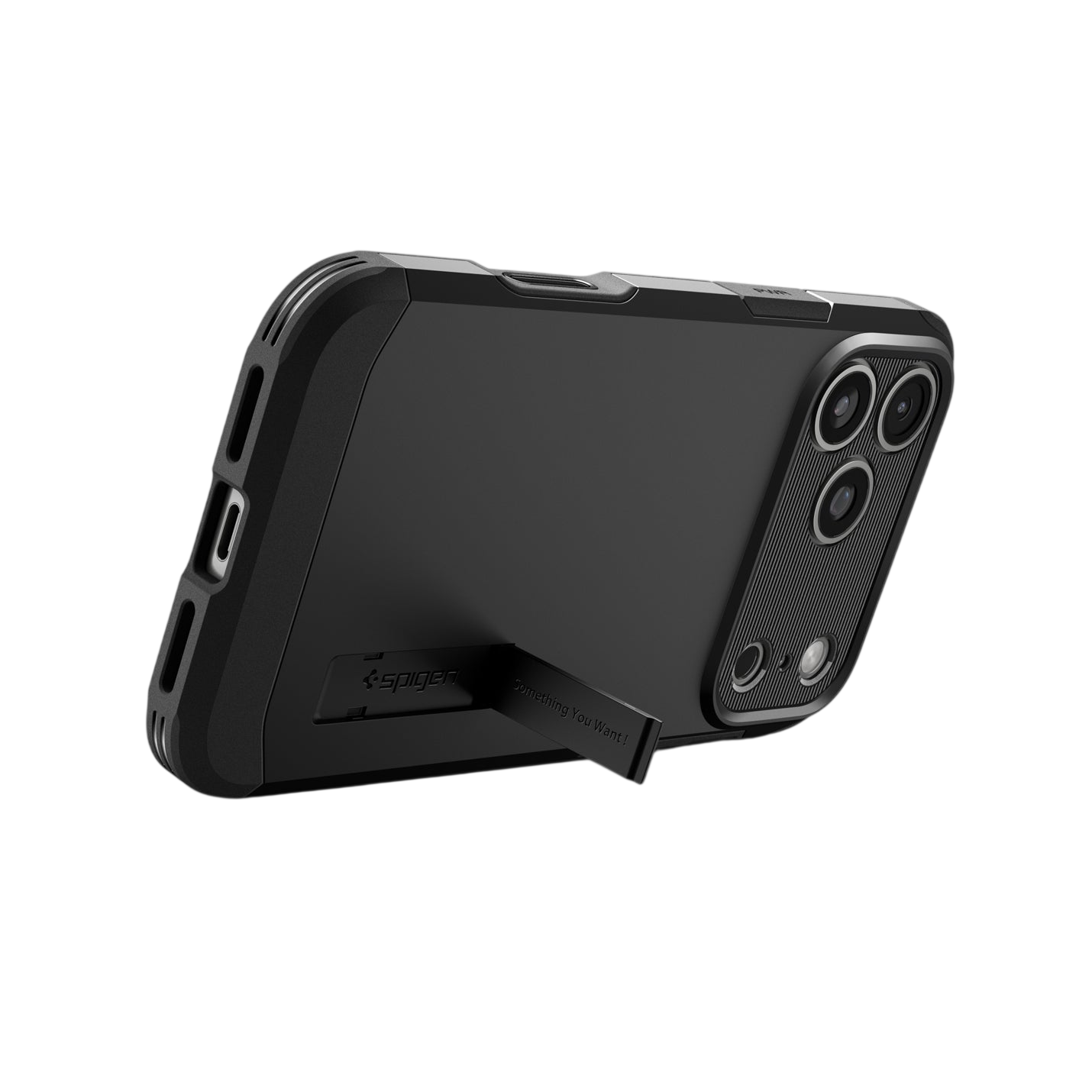 غلاف سبجن توغ أرمور تي (ماغ فيت) لجهاز آيفون 17 برو ماكس / 17 برو