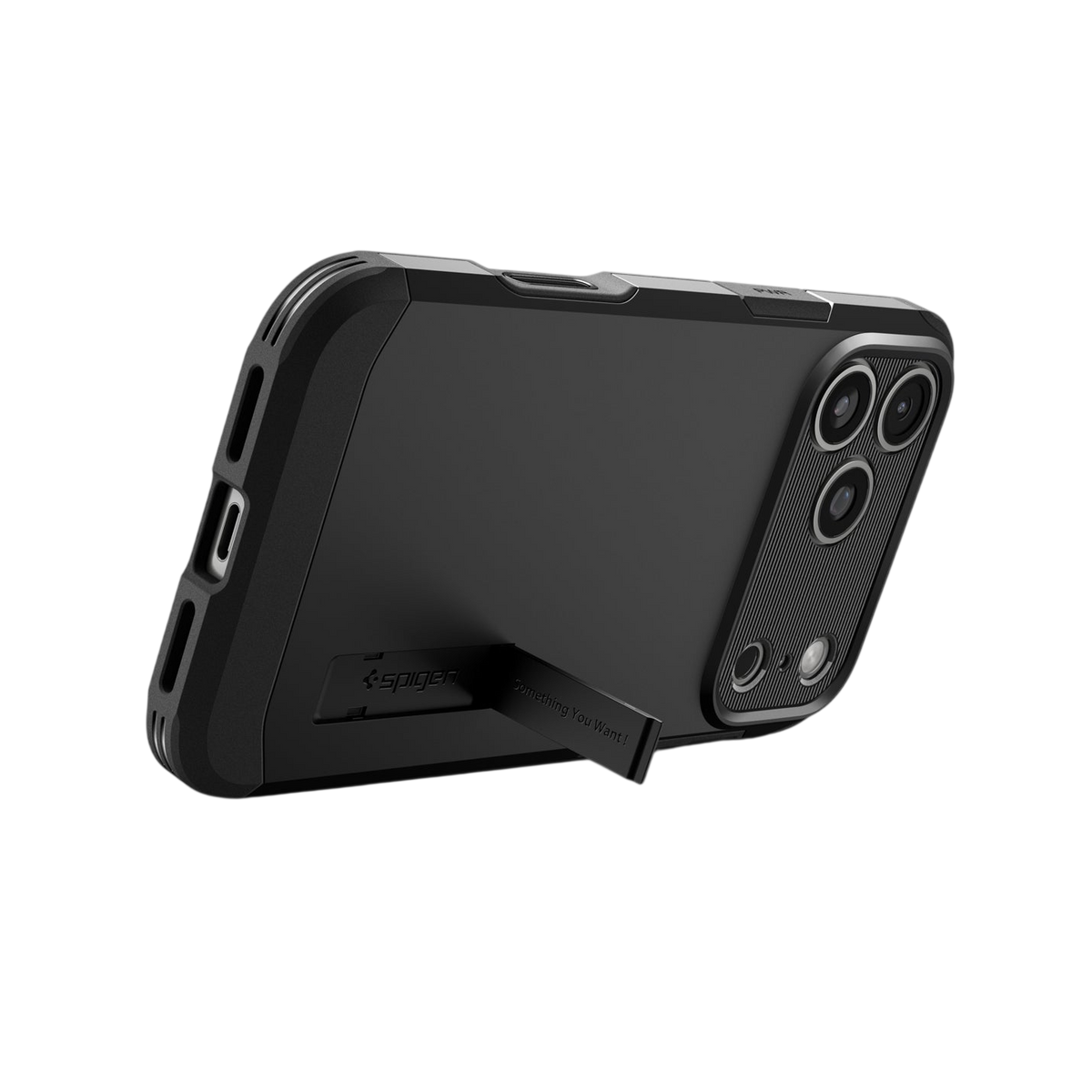 Spigen Tough Armor T (MagFit) Case for iPhone 18 Pro / 18 Pro Max & iPhone 17 Pro / Pro Max