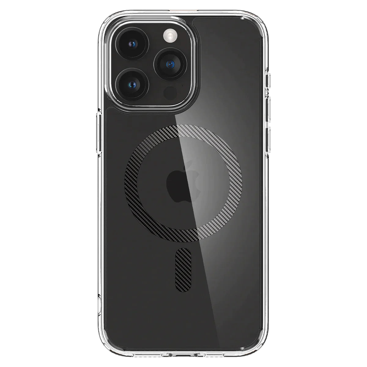 Spigen iPhone 15 Pro Max Case Ultra Hybrid (MagFit)