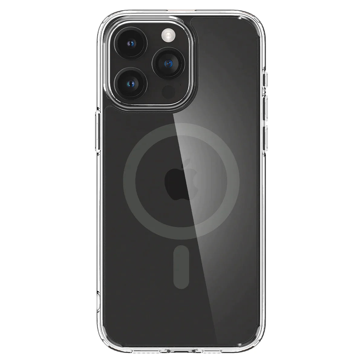 Spigen iPhone 15 Pro Max Case Ultra Hybrid (MagFit)