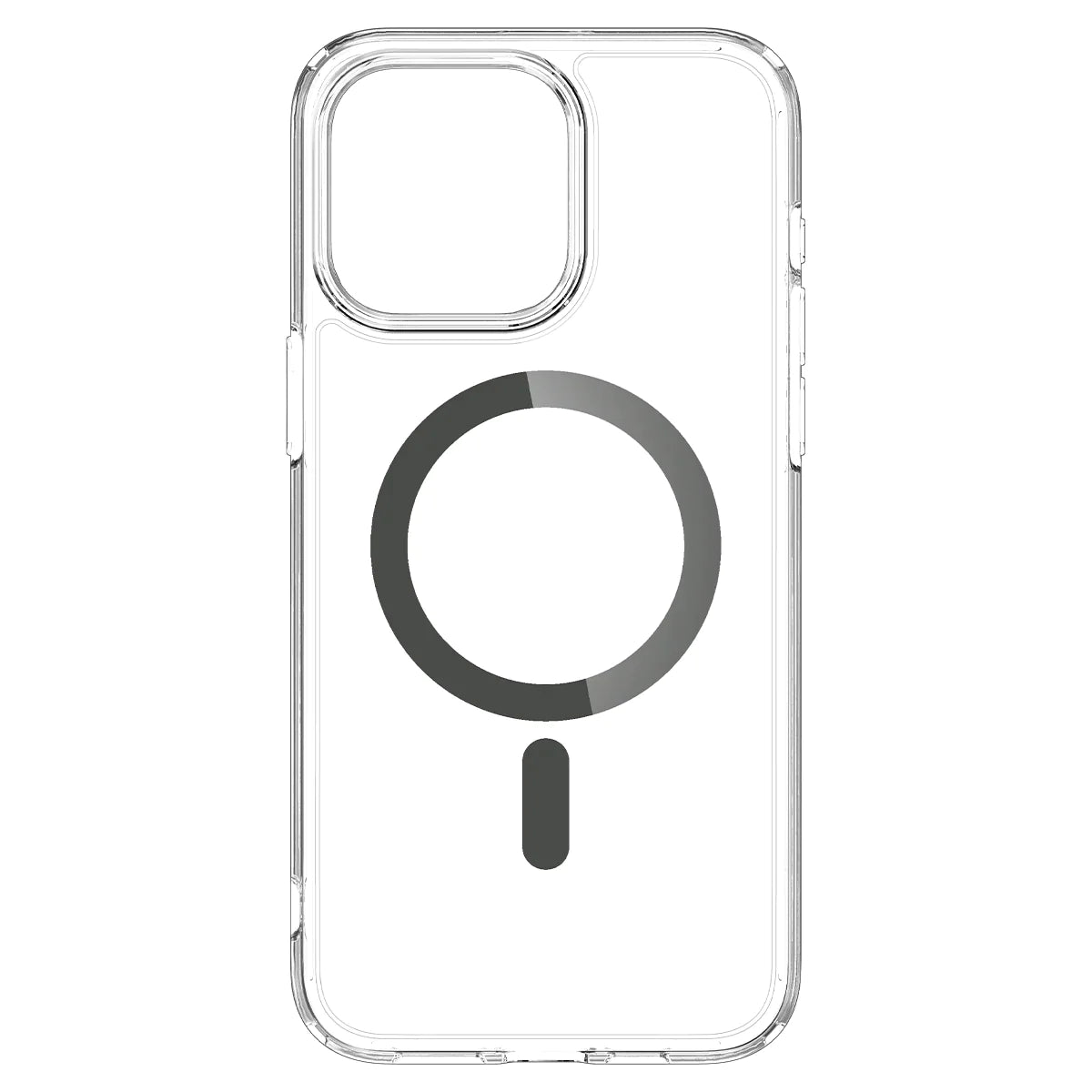 Spigen iPhone 15 Pro Max Case Ultra Hybrid (MagFit)