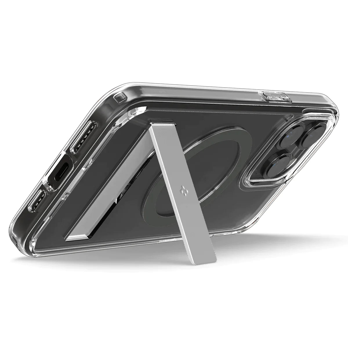 Spigen iPhone 15 Pro Case Ultra Hybrid S (MagFit)