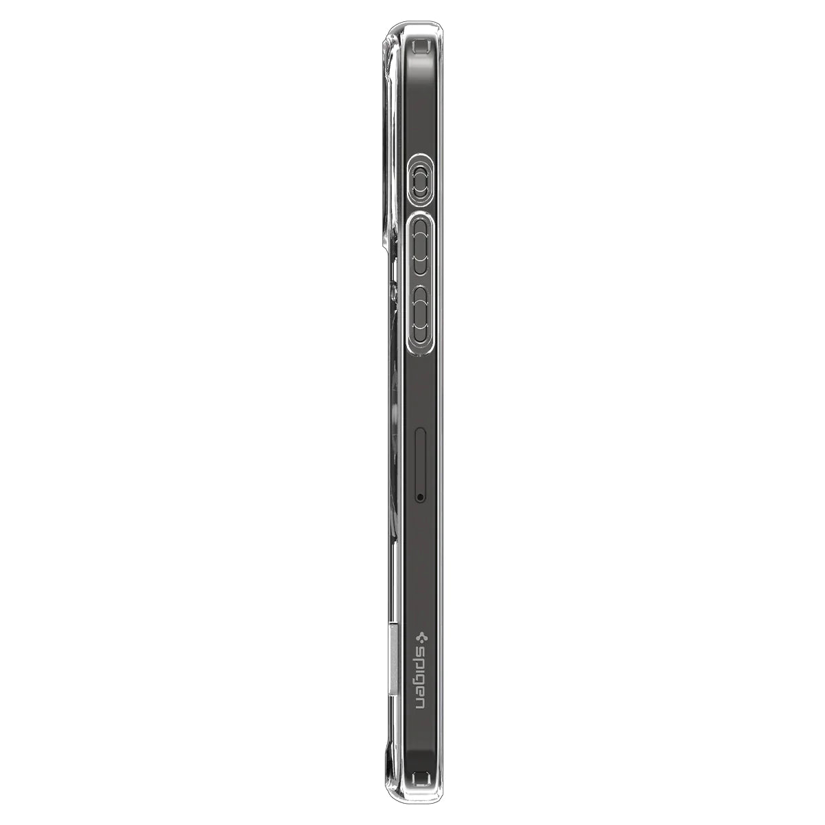 Spigen iPhone 15 Pro Case Ultra Hybrid S (MagFit)