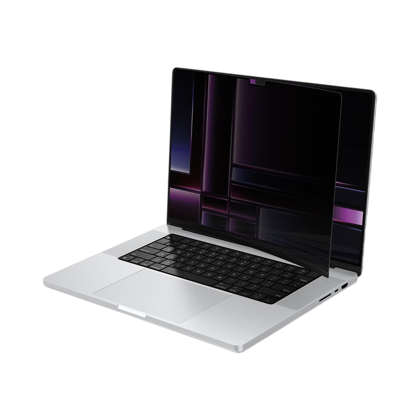 Spigen Safe View Privacy Screen Protector for MacBook Pro (M5 / M4 / M3 / M2 / M1)