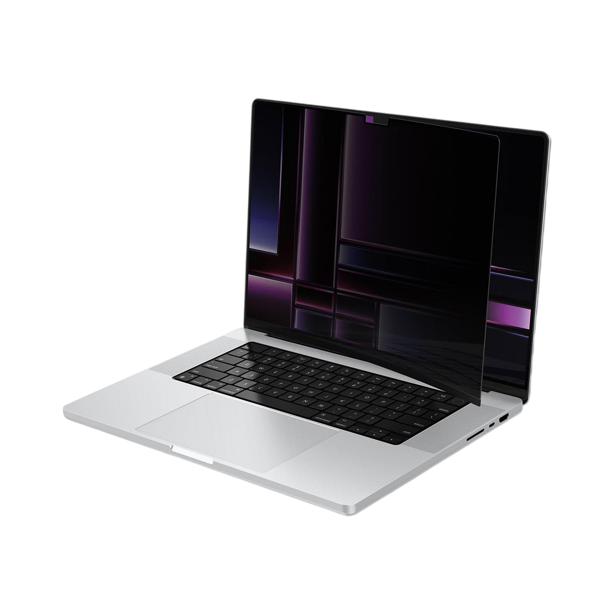 Spigen Safe View Privacy Screen Protector for MacBook Pro (M5 / M4 / M3 / M2 / M1) - MacBook Pro 16-inch