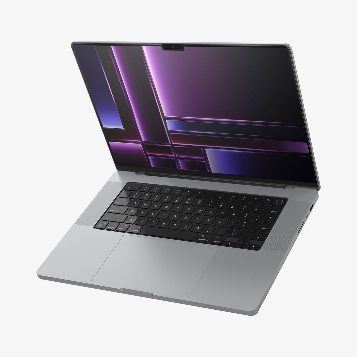 Spigen Safe View Privacy Screen Protector for MacBook Pro  (M5 / M4 / M3 / M2 / M1)