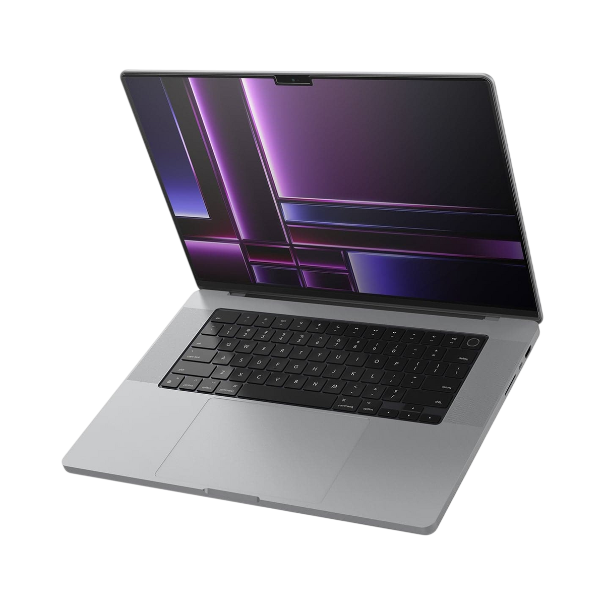 Spigen Safe View Privacy Screen Protector for MacBook Pro (M5 / M4 / M3 / M2 / M1) - MacBook Pro 16-inch