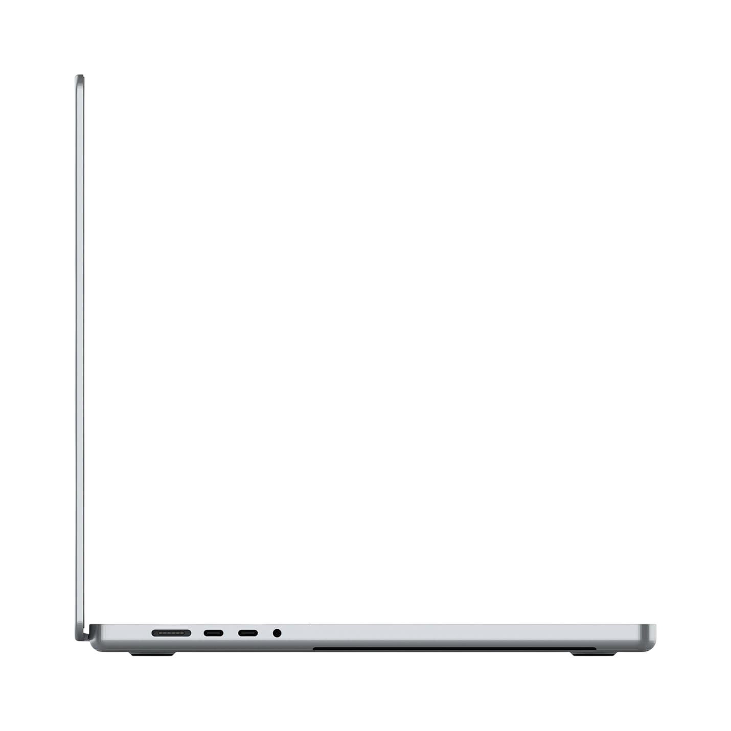 Spigen Safe View Privacy Screen Protector for MacBook Pro (M5 / M4 / M3 / M2 / M1) - MacBook Pro 16-inch #device_macbook-pro-16-inch