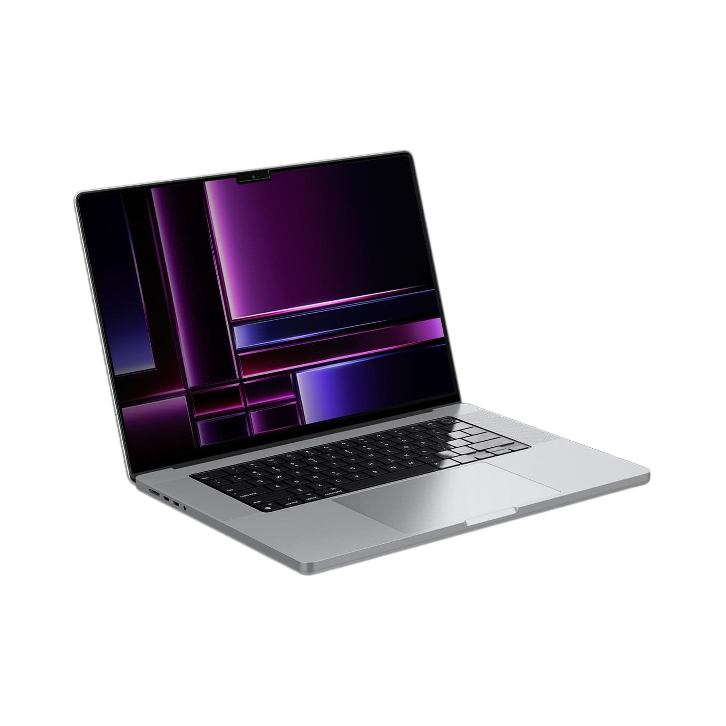 Spigen Safe View Privacy Screen Protector for MacBook Pro (M5 / M4 / M3 / M2 / M1) - MacBook Pro 16-inch #device_macbook-pro-16-inch