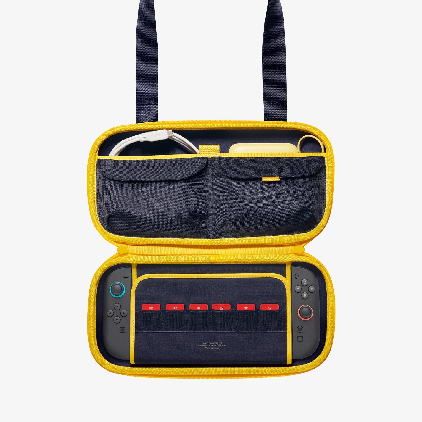 Spigen Nano Pop Pro Pouch for Nintendo Switch 2