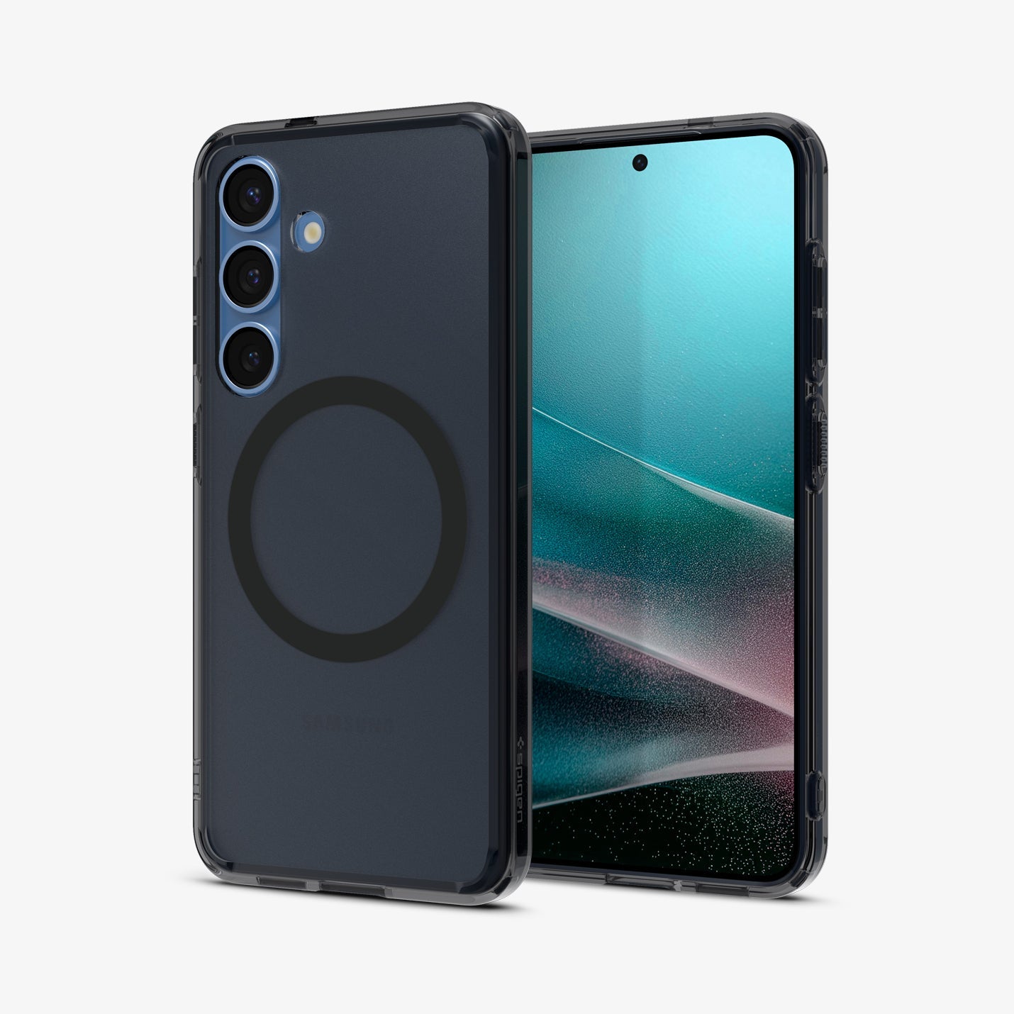 Spigen Ultra Hybrid (MagFit) Case for Samsung Galaxy S25 Ultra