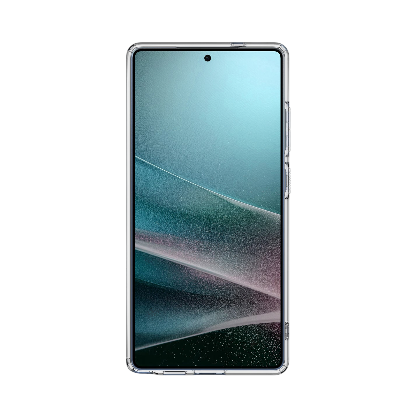 Spigen Ultra Hybrid Neo One (MagFit) Case for Samsung S25 Ultra