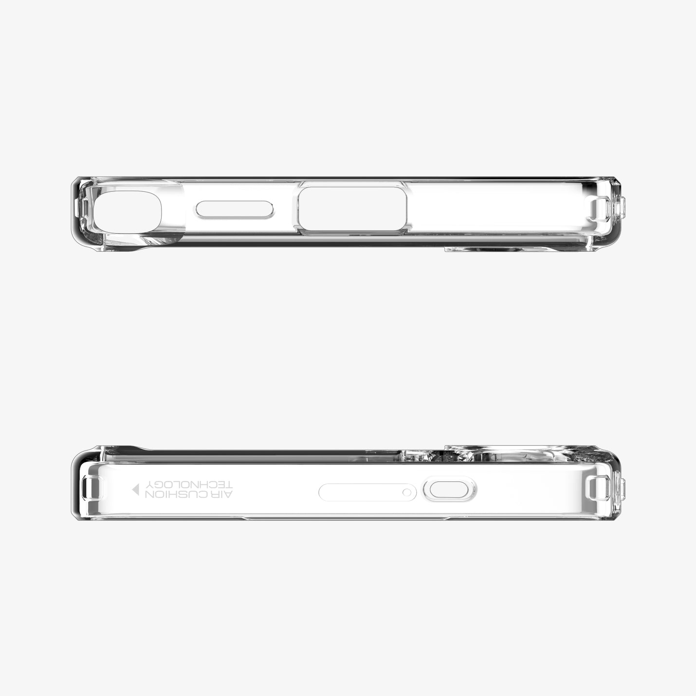 حافظة سبجن ألترا هايبرد نيو وان (ماج فيت) لهاتف سامسونج S25 ألترا