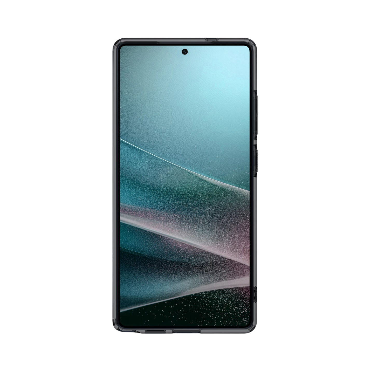 Spigen Ultra Hybrid Zero One (MagFit) Case for Samsung S25 Ultra