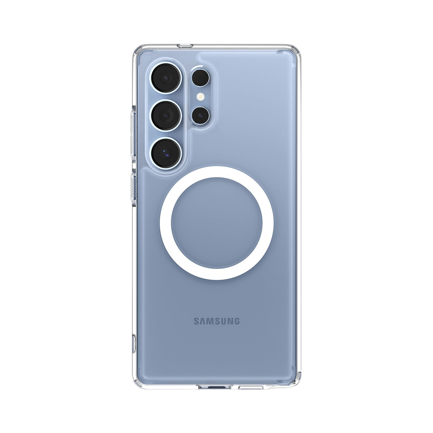 Spigen Ultra Hybrid (MagFit) Case for Samsung Galaxy S25 Ultra